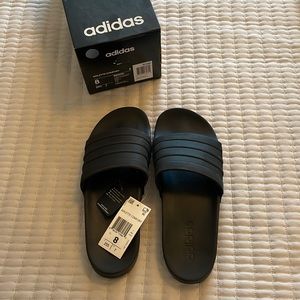 Adidas Slides
